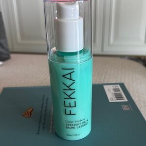 FEKKAI Straight Balm Full Size NWT